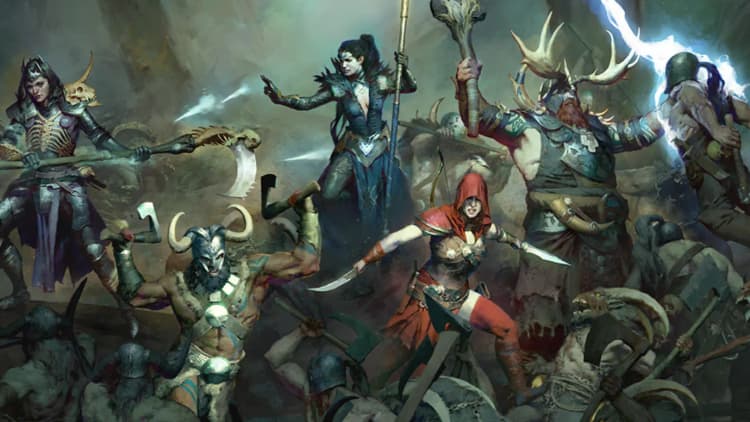 Preserving Fair Play in Diablo IV