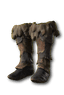 Beastfall Boots