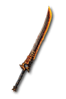 The Third Blade