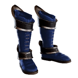 Arcane Boots