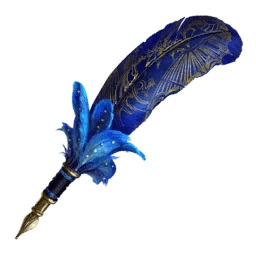 Arcane Quill