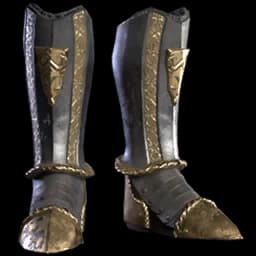 Citadel Boots