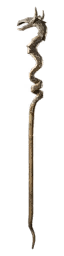 Dragon Staff