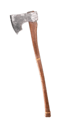 Forestry Axe