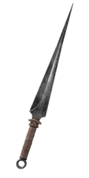 Hunting Knife