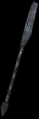 Lodestone Wand