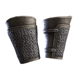 Mail Bracers