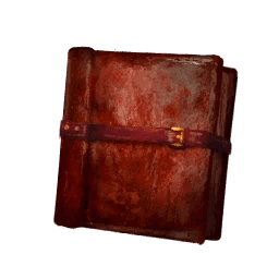 Reliquary Grimoire