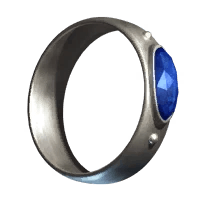 Sapphire Ring