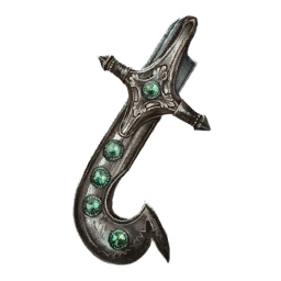 Murama's Hilt