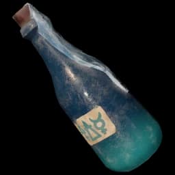 Vial of Volatile Ice