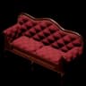 Antique Couch