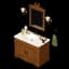 Antique Washstand