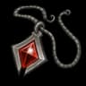 Attack Pendant