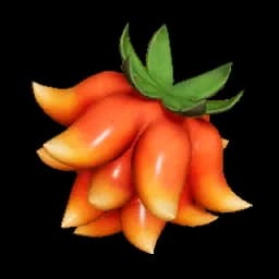 Fire Skill Fruit: Spirit Fire