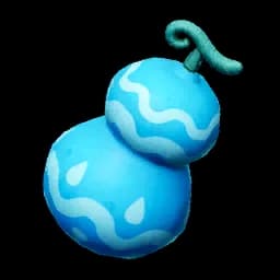 Water Skill Fruit: Acid Rain