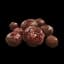Baked Berries