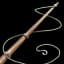 Fishing Rod Old