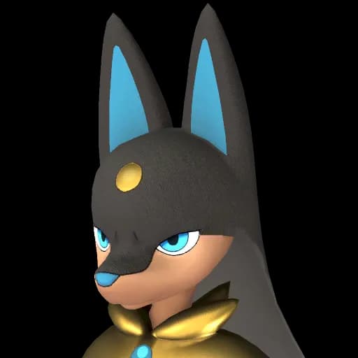 Anubis