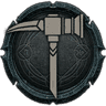 Two-Handed Mace Expertise