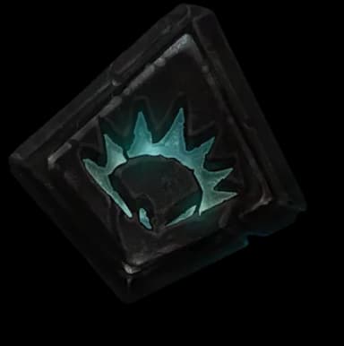 Piercing Support