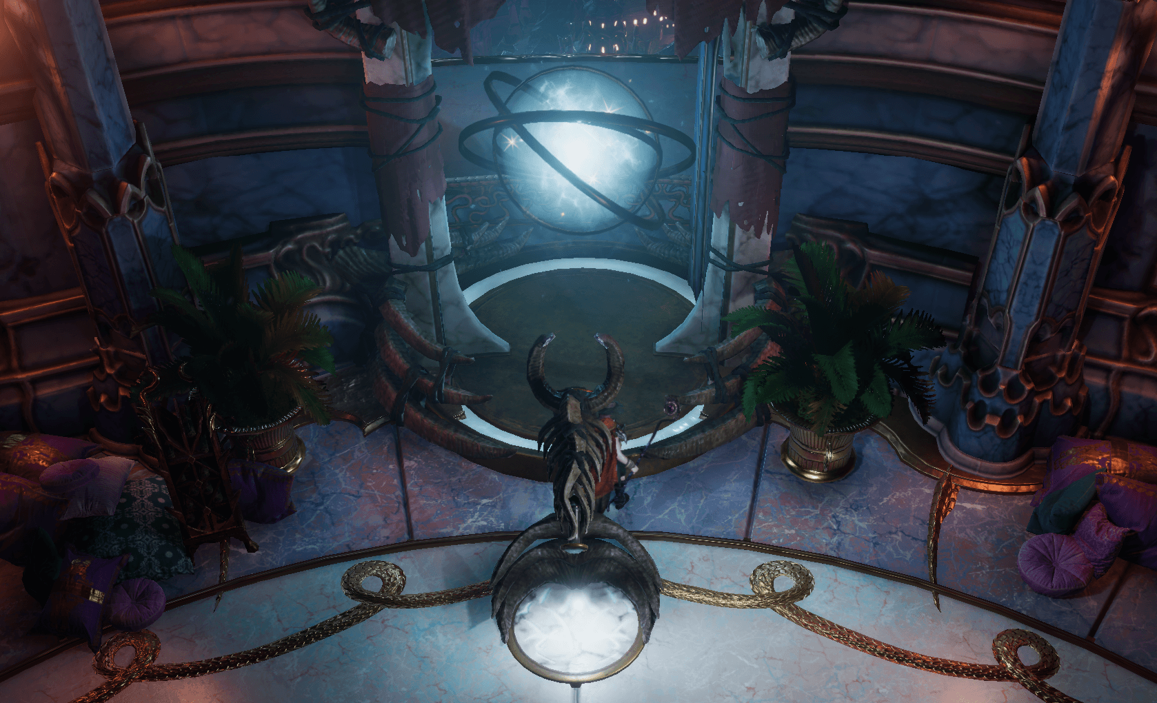Circle of Fortune