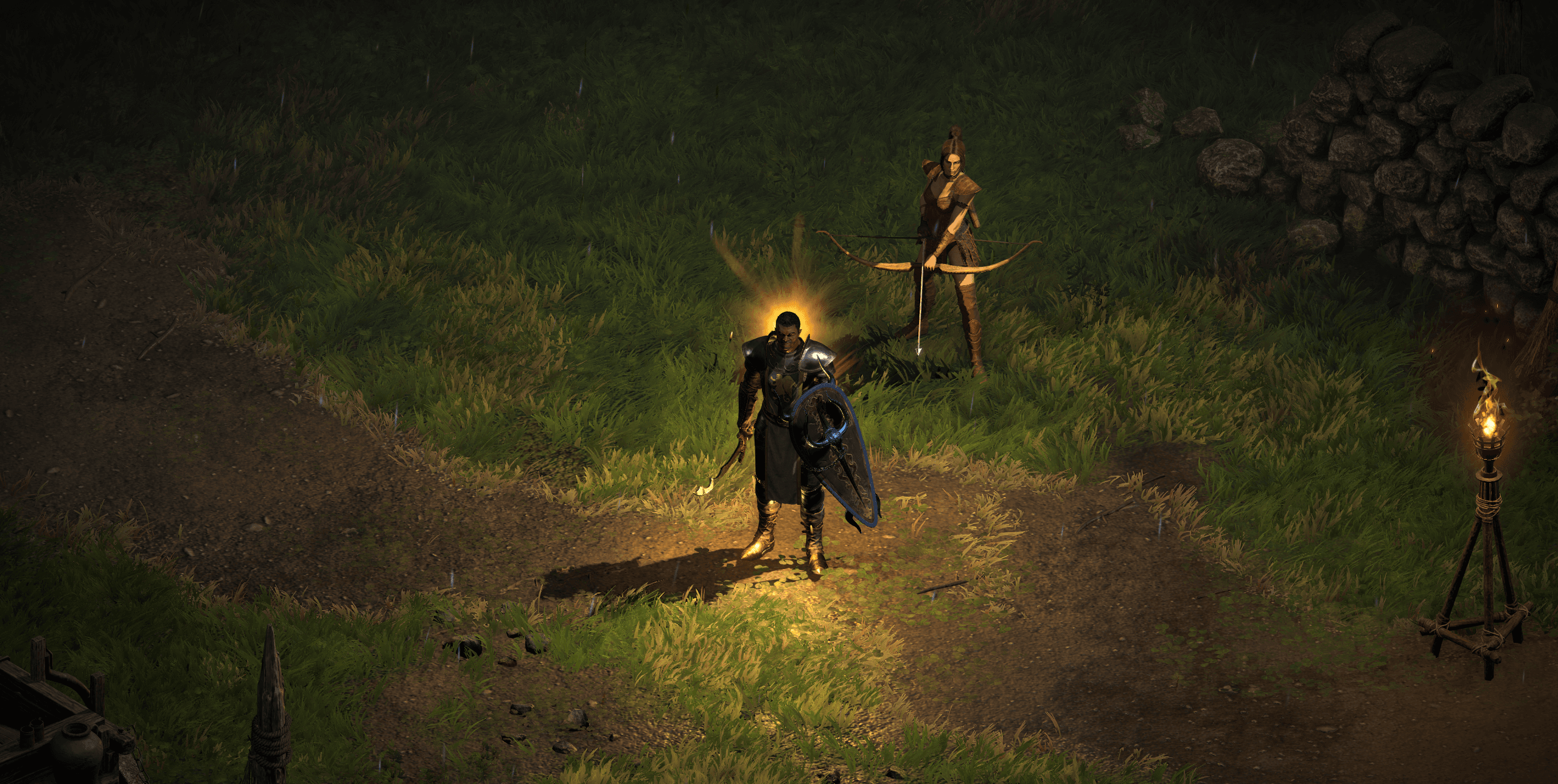 Ladder Season 15 and Patch 3.3 Arrive August 21!