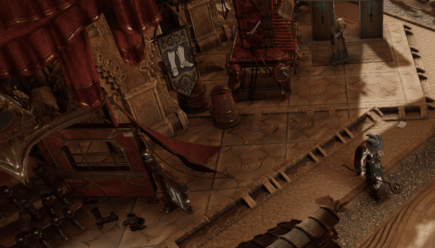 Merchant's Guild