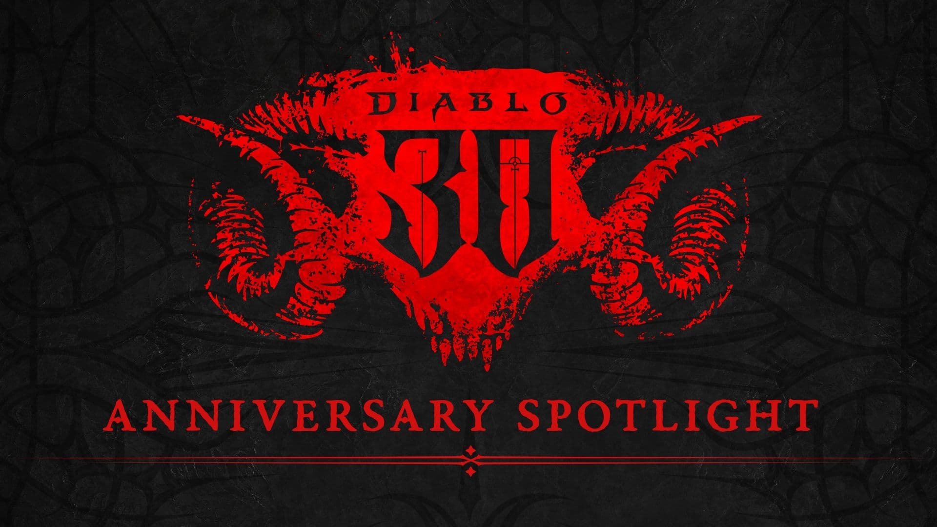 Diablo II: Resurrected at the Diablo 30th Anniversary Spotlight